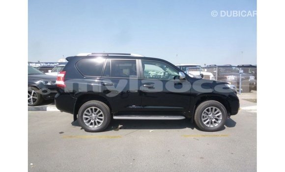 ຊື້ ການ ນຳ ເຂົ້າ Toyota Prado Black ລົດ ໃນ Import - Dubai ໃນ Attapeu Province ຊື້ ການ ນຳ ເຂົ້າ Toyota Prado Black ລົດ ໃນ Import - Dubai ໃນ Attapeu Province
