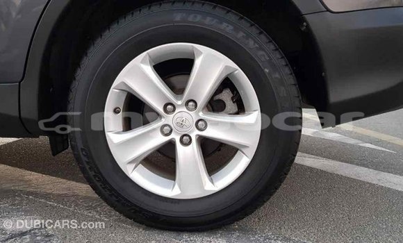 Acheter Import Voiture Toyota RAV4 Autre à Import - Dubai, Attapeu Province Acheter Import Voiture Toyota RAV4 Autre à Import - Dubai, Attapeu Province