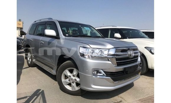 Acheter Import Voiture Toyota Land Cruiser Autre à Import - Dubai, Attapeu Province Acheter Import Voiture Toyota Land Cruiser Autre à Import - Dubai, Attapeu Province