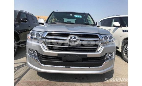 Acheter Import Voiture Toyota Land Cruiser Autre à Import - Dubai, Attapeu Province Acheter Import Voiture Toyota Land Cruiser Autre à Import - Dubai, Attapeu Province