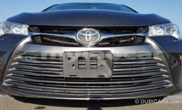 Buy Import Toyota Camry Other Car in Import - Dubai in Attapeu Province Buy Import Toyota Camry Other Car in Import - Dubai in Attapeu Province