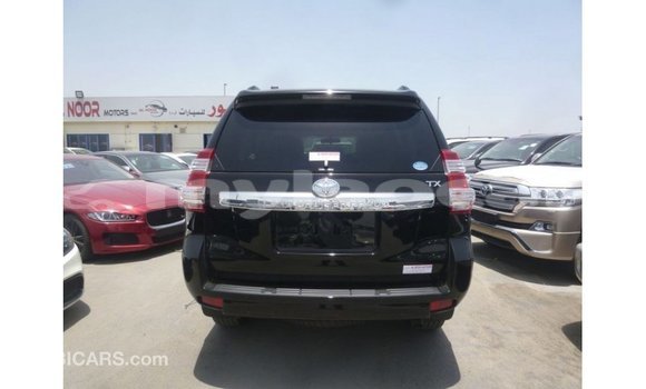 Acheter Import Voiture Toyota Prado Noir à Import - Dubai, Attapeu Province Acheter Import Voiture Toyota Prado Noir à Import - Dubai, Attapeu Province