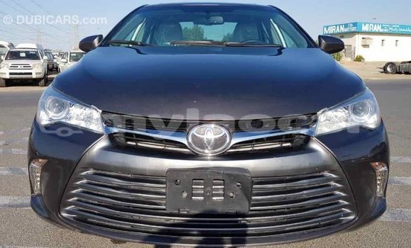 Buy Import Toyota Camry Other Car in Import - Dubai in Attapeu Province Buy Import Toyota Camry Other Car in Import - Dubai in Attapeu Province