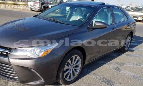 Buy Import Toyota Camry Other Car in Import - Dubai in Attapeu Province Buy Import Toyota Camry Other Car in Import - Dubai in Attapeu Province