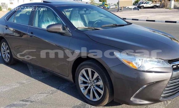 Buy Import Toyota Camry Other Car in Import - Dubai in Attapeu Province Buy Import Toyota Camry Other Car in Import - Dubai in Attapeu Province