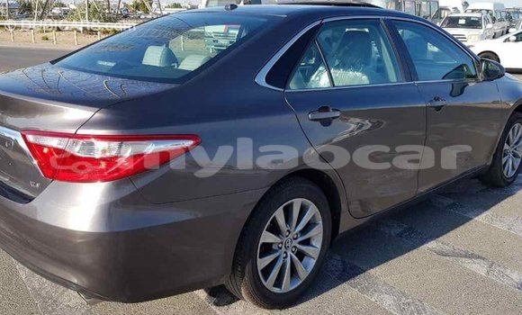 Buy Import Toyota Camry Other Car in Import - Dubai in Attapeu Province Buy Import Toyota Camry Other Car in Import - Dubai in Attapeu Province