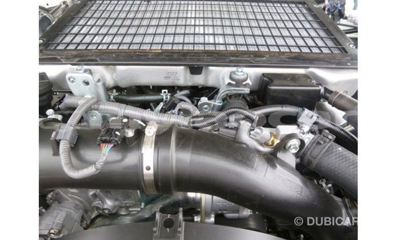 Buy Import Toyota Land Cruiser White Car in Import - Dubai in Attapeu Province Buy Import Toyota Land Cruiser White Car in Import - Dubai in Attapeu Province