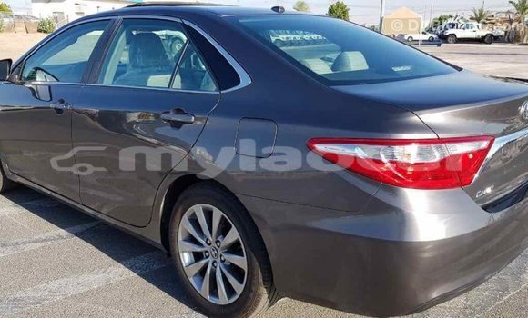 Buy Import Toyota Camry Other Car in Import - Dubai in Attapeu Province Buy Import Toyota Camry Other Car in Import - Dubai in Attapeu Province