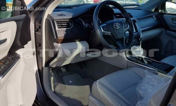 Buy Import Toyota Camry Other Car in Import - Dubai in Attapeu Province Buy Import Toyota Camry Other Car in Import - Dubai in Attapeu Province