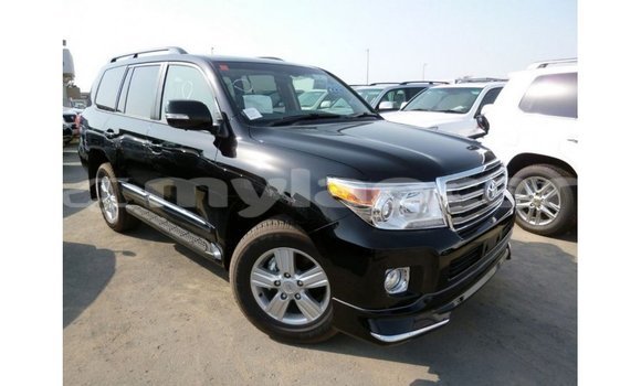 ຊື້ ການ ນຳ ເຂົ້າ Toyota Land Cruiser Black ລົດ ໃນ Import - Dubai ໃນ Attapeu Province ຊື້ ການ ນຳ ເຂົ້າ Toyota Land Cruiser Black ລົດ ໃນ Import - Dubai ໃນ Attapeu Province