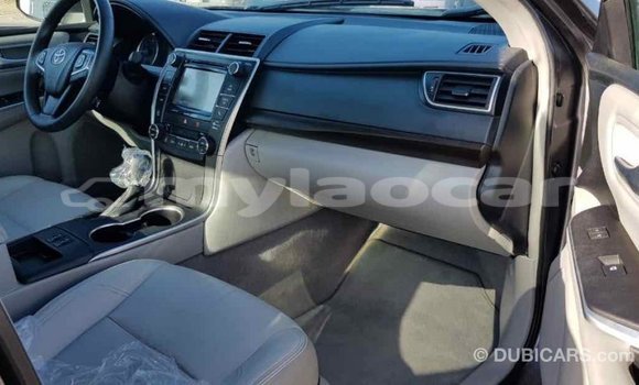 Buy Import Toyota Camry Other Car in Import - Dubai in Attapeu Province Buy Import Toyota Camry Other Car in Import - Dubai in Attapeu Province