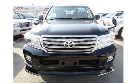 ຊື້ ການ ນຳ ເຂົ້າ Toyota Land Cruiser Black ລົດ ໃນ Import - Dubai ໃນ Attapeu Province ຊື້ ການ ນຳ ເຂົ້າ Toyota Land Cruiser Black ລົດ ໃນ Import - Dubai ໃນ Attapeu Province