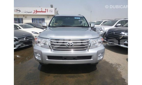 Acheter Import Voiture Toyota Land Cruiser Autre à Import - Dubai, Attapeu Province Acheter Import Voiture Toyota Land Cruiser Autre à Import - Dubai, Attapeu Province