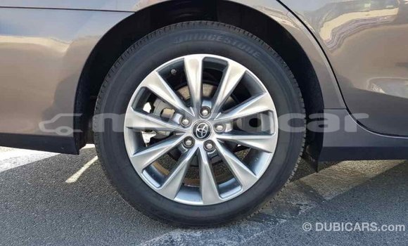 Buy Import Toyota Camry Other Car in Import - Dubai in Attapeu Province Buy Import Toyota Camry Other Car in Import - Dubai in Attapeu Province