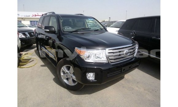 ຊື້ ການ ນຳ ເຂົ້າ Toyota Land Cruiser Black ລົດ ໃນ Import - Dubai ໃນ Attapeu Province ຊື້ ການ ນຳ ເຂົ້າ Toyota Land Cruiser Black ລົດ ໃນ Import - Dubai ໃນ Attapeu Province