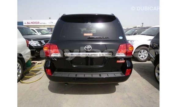 ຊື້ ການ ນຳ ເຂົ້າ Toyota Land Cruiser Black ລົດ ໃນ Import - Dubai ໃນ Attapeu Province ຊື້ ການ ນຳ ເຂົ້າ Toyota Land Cruiser Black ລົດ ໃນ Import - Dubai ໃນ Attapeu Province