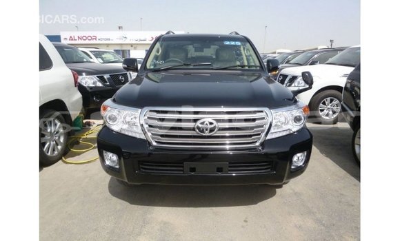 ຊື້ ການ ນຳ ເຂົ້າ Toyota Land Cruiser Black ລົດ ໃນ Import - Dubai ໃນ Attapeu Province ຊື້ ການ ນຳ ເຂົ້າ Toyota Land Cruiser Black ລົດ ໃນ Import - Dubai ໃນ Attapeu Province