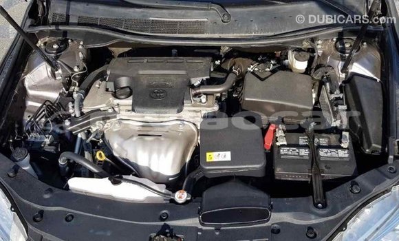 Buy Import Toyota Camry Other Car in Import - Dubai in Attapeu Province Buy Import Toyota Camry Other Car in Import - Dubai in Attapeu Province