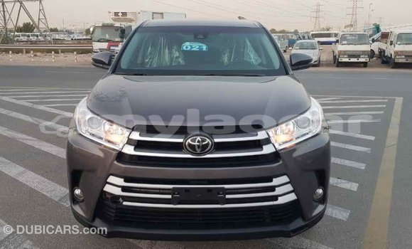 Buy Import Toyota Highlander Other Car in Import - Dubai in Attapeu Province Buy Import Toyota Highlander Other Car in Import - Dubai in Attapeu Province