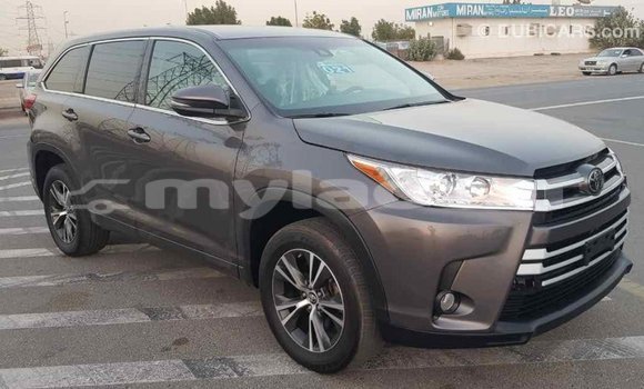Buy Import Toyota Highlander Other Car in Import - Dubai in Attapeu Province Buy Import Toyota Highlander Other Car in Import - Dubai in Attapeu Province