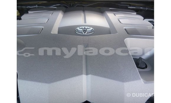 Buy Import Toyota Land Cruiser Black Car in Import - Dubai in Attapeu Province Buy Import Toyota Land Cruiser Black Car in Import - Dubai in Attapeu Province