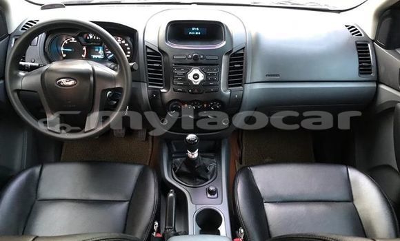 Buy Used Ford Ranger Black Car in Vientiane in Vientiane Province Buy Used Ford Ranger Black Car in Vientiane in Vientiane Province