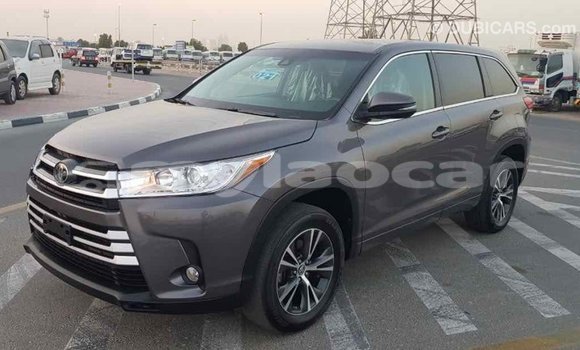 Buy Import Toyota Highlander Other Car in Import - Dubai in Attapeu Province Buy Import Toyota Highlander Other Car in Import - Dubai in Attapeu Province