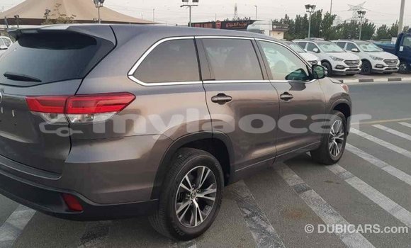 Buy Import Toyota Highlander Other Car in Import - Dubai in Attapeu Province Buy Import Toyota Highlander Other Car in Import - Dubai in Attapeu Province