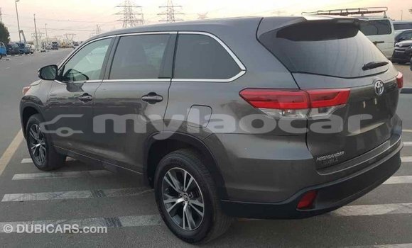 Buy Import Toyota Highlander Other Car in Import - Dubai in Attapeu Province Buy Import Toyota Highlander Other Car in Import - Dubai in Attapeu Province