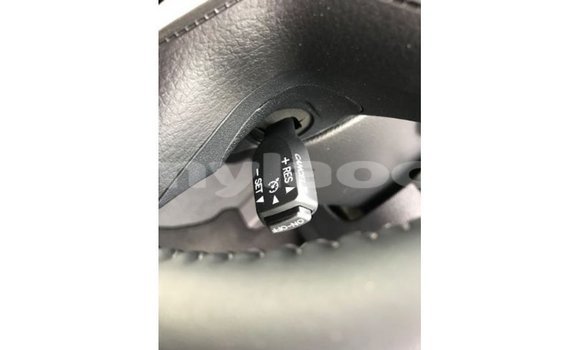 Buy Import Toyota Land Cruiser White Car in Import - Dubai in Attapeu Province Buy Import Toyota Land Cruiser White Car in Import - Dubai in Attapeu Province