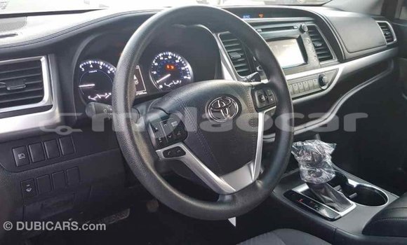 Buy Import Toyota Highlander Other Car in Import - Dubai in Attapeu Province Buy Import Toyota Highlander Other Car in Import - Dubai in Attapeu Province