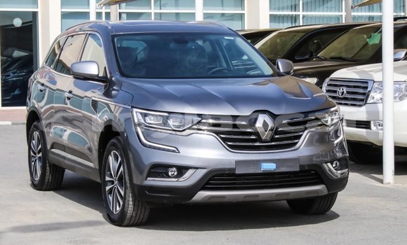 Buy Import Renault Koleos Other Car in Import - Dubai in Attapeu Province Buy Import Renault Koleos Other Car in Import - Dubai in Attapeu Province
