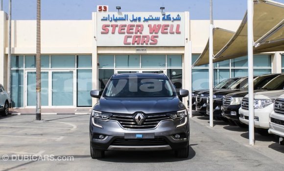 Buy Import Renault Koleos Other Car in Import - Dubai in Attapeu Province Buy Import Renault Koleos Other Car in Import - Dubai in Attapeu Province