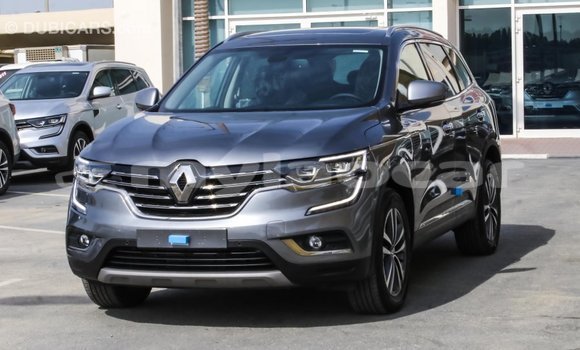 Buy Import Renault Koleos Other Car in Import - Dubai in Attapeu Province Buy Import Renault Koleos Other Car in Import - Dubai in Attapeu Province