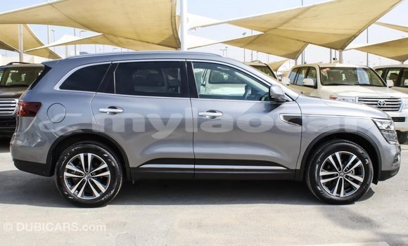 Buy Import Renault Koleos Other Car in Import - Dubai in Attapeu Province Buy Import Renault Koleos Other Car in Import - Dubai in Attapeu Province