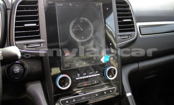 Buy Import Renault Koleos Other Car in Import - Dubai in Attapeu Province Buy Import Renault Koleos Other Car in Import - Dubai in Attapeu Province