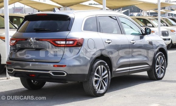 Buy Import Renault Koleos Other Car in Import - Dubai in Attapeu Province Buy Import Renault Koleos Other Car in Import - Dubai in Attapeu Province