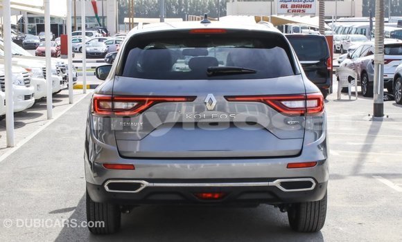 Buy Import Renault Koleos Other Car in Import - Dubai in Attapeu Province Buy Import Renault Koleos Other Car in Import - Dubai in Attapeu Province