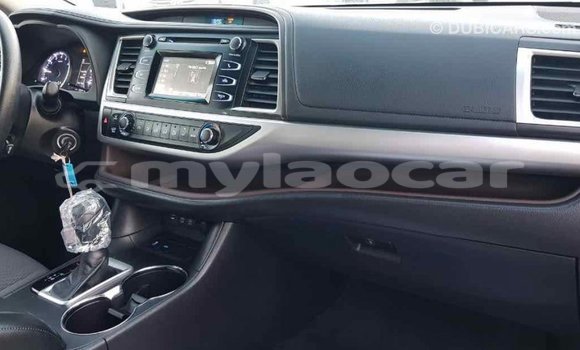 Buy Import Toyota Highlander Other Car in Import - Dubai in Attapeu Province Buy Import Toyota Highlander Other Car in Import - Dubai in Attapeu Province