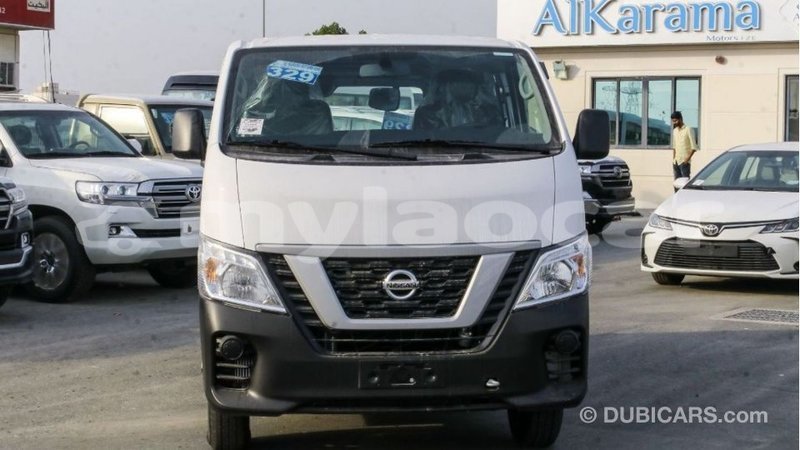 Big with watermark nissan urvan attapeu province import dubai 2939