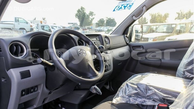 Big with watermark nissan urvan attapeu province import dubai 2939