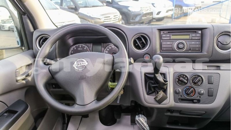 Big with watermark nissan urvan attapeu province import dubai 2939