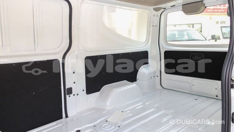 Big with watermark nissan urvan attapeu province import dubai 2939