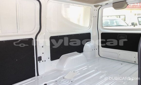 Buy Import Nissan Urvan White Car in Import - Dubai in Attapeu Province Buy Import Nissan Urvan White Car in Import - Dubai in Attapeu Province