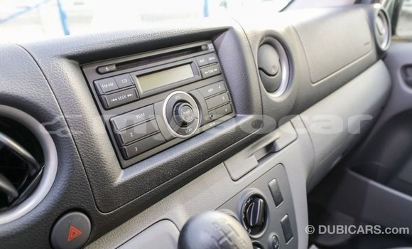 Buy Import Nissan Urvan White Car in Import - Dubai in Attapeu Province Buy Import Nissan Urvan White Car in Import - Dubai in Attapeu Province