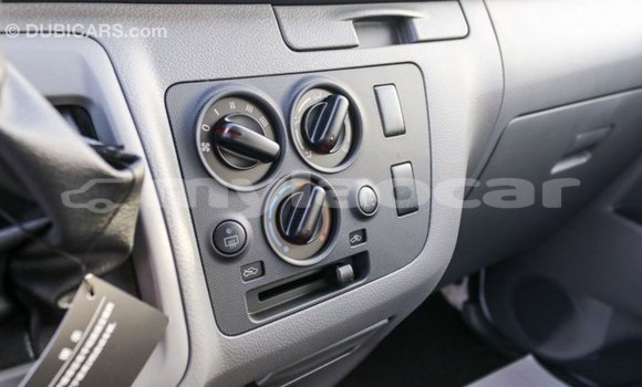 Buy Import Nissan Urvan White Car in Import - Dubai in Attapeu Province Buy Import Nissan Urvan White Car in Import - Dubai in Attapeu Province