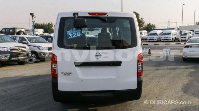 Big with watermark nissan urvan attapeu province import dubai 2939