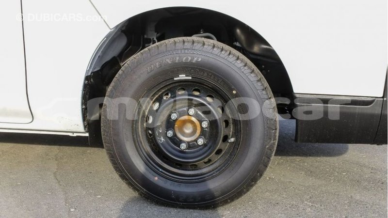 Big with watermark nissan urvan attapeu province import dubai 2939