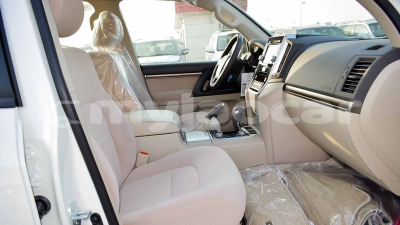 Big with watermark toyota land cruiser attapeu province import dubai 2940