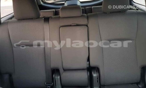 Buy Import Toyota Highlander Other Car in Import - Dubai in Attapeu Province Buy Import Toyota Highlander Other Car in Import - Dubai in Attapeu Province